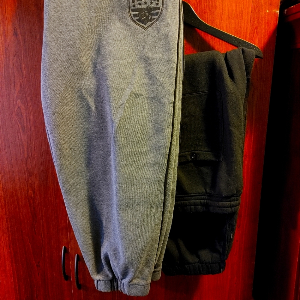 Rocawear Sweatpants